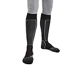 Image of Icebreaker Ski+ Light Over The Calf Socks - Men's