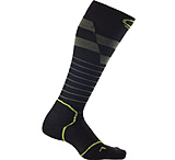 Image of Icebreaker Ski+ Lite Over The Calf Cornet Sock - Men's