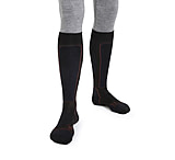 Image of Icebreaker Ski+ Medium Over The Calf Socks - Men's