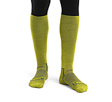 Image of Icebreaker Ski+ Ultralight Over The Calf Socks - Men's