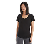 Image of Icebreaker Sphere II Short Sleeve Scoop T-Shirt - Women's