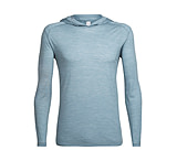 Image of Icebreaker Sphere Long Sleeve Hood - Men's