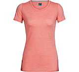 Image of Icebreaker Sphere Short Sleeve Crewe - Women's
