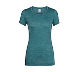 Image of Icebreaker Sphere Short Sleeve Low Crewe - Women's