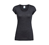 Image of Icebreaker Sphere Short Sleeve Scoop