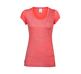 Image of Icebreaker Sphere Short Sleeve Scoop Cool Relief