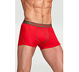 Image of Icebreaker Anatomica Boxers Clearance - Men's-Rocket-X-Large