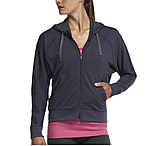 Image of Icebreaker Sublime Long Sleeve Zip Hood - Women's