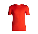 Image of Icebreaker Tech Lite Short Sleeve Crewe - Mens