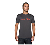 Image of Icebreaker Tech T LIte Ridge SS Clearance - Men's