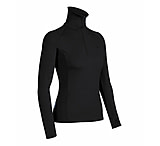 Image of Icebreaker Tech Top 260 Long Sleeve Shirt - Women's