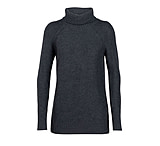 Image of Icebreaker Waypoint Roll Neck Sweater - Women's