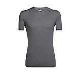 Image of Icebreaker Zeal Short Sleeve Crewe - Men's