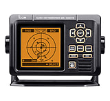 Image of Icom AIS Class B, MA-500TR, w/Display &amp; GPS