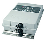 Image of Icom AT-130 Automatic Antenna Tuner