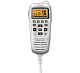 Image of Icom Command Mic IV for M424/506