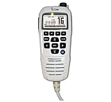 Image of Icom COMMANDMICIV w/White Blacklit LCD