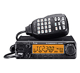 Image of Icom HAM Radio, VHF, Fixed Mount, 65 Watts