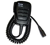 Image of Icom HM-202 Compact Speaker Mic