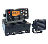 Image of Icom SSB Radio, Modular, w/o Tuner