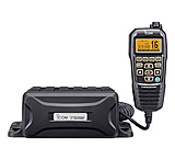 Image of Icom VHF, Black Box