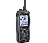 Image of Icom VHF-HH, 5 Watt, w/GPS &amp; DSC