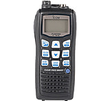 Image of Icom VHF-HH, 6/1W, 8hr Batt, Floats