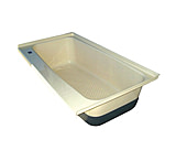 Image of Icon 00477 Bath Tub Tu600Lh - Left Hand Drain