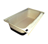 Image of Icon 00483 Bath Tub Tu700Rh - Right Hand Drain