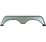 Image of Icon Dem Axle Fender Skirt Fs771 For Jayco