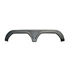 Image of Icon Tandem Axle Fender Skirt Fs764 For Gulf Stream