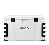 Image of Igloo Hard Cooler Leeward 120 Qt