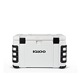 Image of Igloo Hard Cooler Leeward 50 Qt