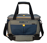 Image of Igloo Outdoorsman Collapsible Cooler Bag, 50-Can