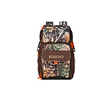 Image of Igloo Realtree Cooler Bag, Gizmo Backpack, 32-Can
