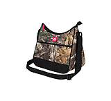 Image of Igloo Realtree Crescent Cooler Bag, Tote Women's, 12-Can