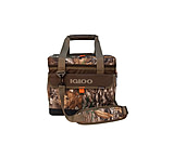 Image of Igloo Realtree Square Cooler Bag, 30-Can