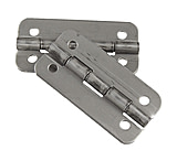 Image of Igloo Stainless Steel Cooler Replacement Hinges