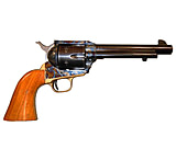 Image of Iver Johnson Arms Cattleman Revolver, .44 Remington Magnum, 5.5in barrel
