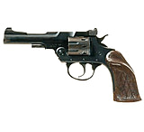 Image of Iver Johnson Arms 67-Viking Revolver, .22 Long Rifle, 4.5in barrel