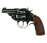 Image of Iver Johnson Arms 84-Protector-Sealed-Eight Revolver, .22 Long Rifle, 2.5in barrel