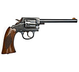 Image of Iver Johnson Arms Target-Sealed-Eight Revolver, .22 Long Rifle, 6in barrel