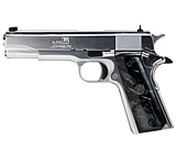 Image of Iver Johnson Arms 1911A1 Semi Auto Pistol, 38 Super, 5 in Barrel