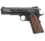 Image of Iver Johnson Arms Eagle Pistol, 9mm Luger, 5in barrel