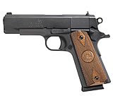 Image of Iver Johnson Arms Falcon Pistol, .45 ACP, 4.25in barrel