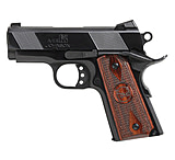 Image of Iver Johnson Arms Thrasher Pistol, .40 S&amp;W, 3.125in barrel