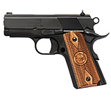 Image of Iver Johnson Arms Thrasher Pistol, 9mm Luger, 3.125in barrel