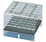 Image of Ika Works Vibrax VXR Test Tube Platform Accessory, 568900