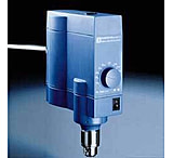 Image of Ika Works EUROSTAR Power Basic and Power Control-Visc Stirrers, IKA Works L004410 Power Control-Visc Kit, 115V