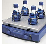 Image of Ika Works Orbital Shakers, KS 260, IKA Works 2980301 Control Model